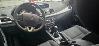 Renault Megane 2010