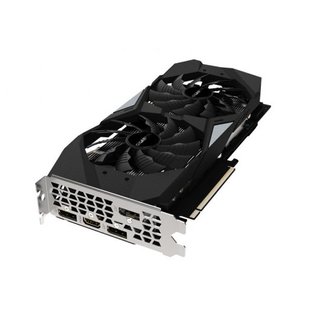 Gigabyte GeForce RTX 2060 WINDFORCE 6GB GDDR6