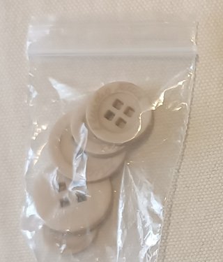 Chaqueta Sahariana Emidio Tucci Talla M Beige