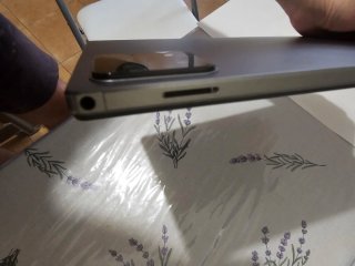 Tablet Xiaomi Pad 6 Nero