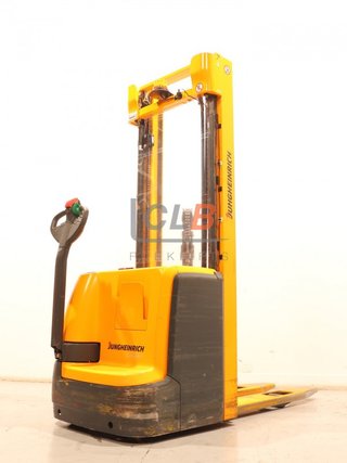 Ref. M-6517 Apilador Eléctrico JUNGHEINRICH EJC 214