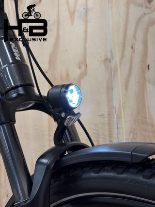 KTM Macina Team LFC Shimano Deore 2023