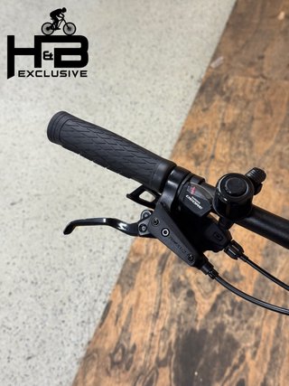 KTM Macina Team LFC Shimano Deore 2023