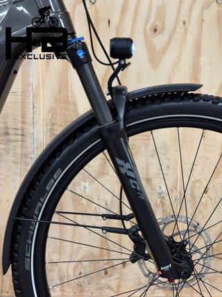 KTM Macina Team LFC Shimano Deore 2023