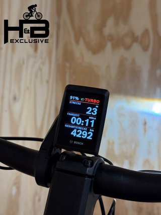 KTM Macina Team LFC Shimano Deore 2023
