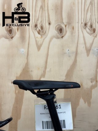 KTM Macina Team LFC Shimano Deore 2023