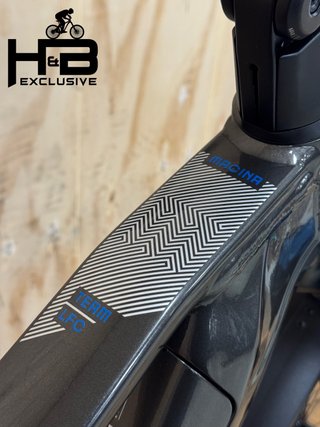 KTM Macina Team LFC Shimano Deore 2023
