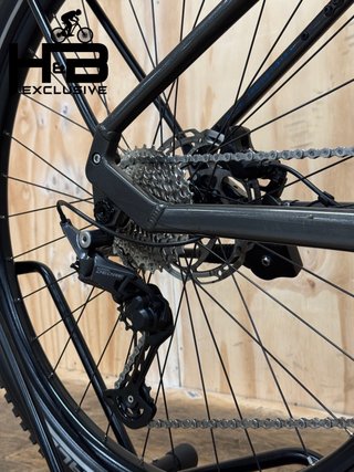 KTM Macina Team LFC Shimano Deore 2023