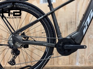 KTM Macina Team LFC Shimano Deore 2023