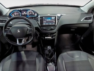 Peugeot 2008 PureTech 110 Allure 81 kW (110 CV)