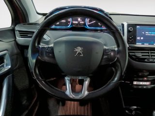 Peugeot 2008 PureTech 110 Allure 81 kW (110 CV)