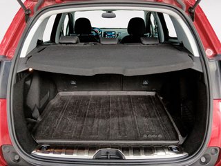 Peugeot 2008 PureTech 110 Allure 81 kW (110 CV)