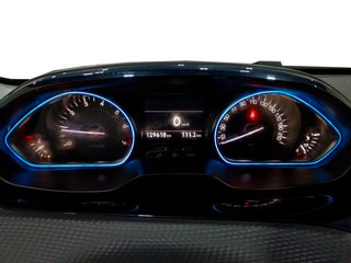 Peugeot 2008 PureTech 110 Allure 81 kW (110 CV)