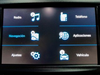 Peugeot 2008 PureTech 110 Allure 81 kW (110 CV)