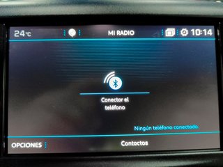 Peugeot 2008 PureTech 110 Allure 81 kW (110 CV)