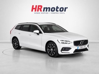 Volvo V60 B4 D Momentum Pro Auto 145 kW (197 CV)