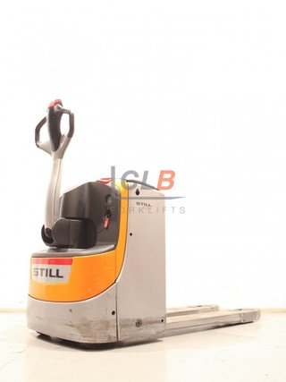 Ref. M-6692 Transpaleta Eléctrica STILL EXU 18