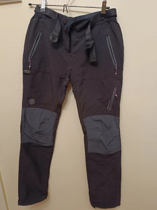 Pantalón de montaña Ternua