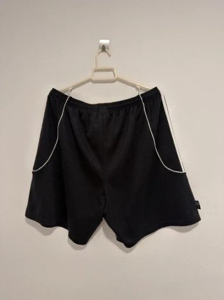 Pantalón corto deportivo Adidas XL negro