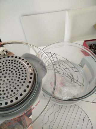 Horno de Inducción AIRNOVA