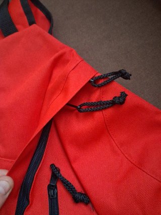 LOCAL, MOCHILA SOLO HOMBRO ,HOMBRE