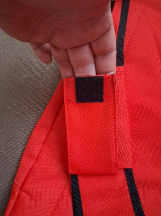 LOCAL, MOCHILA SOLO HOMBRO ,HOMBRE