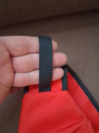 LOCAL, MOCHILA SOLO HOMBRO ,HOMBRE