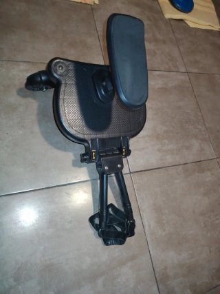 Patín para Carricoche Universal