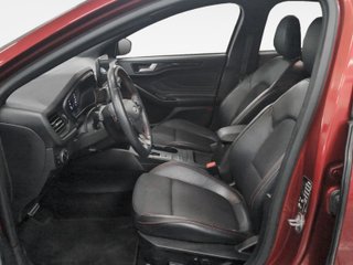 Ford Focus 1.0 Ecoboost ST-Line Auto 92 kW (125 CV)