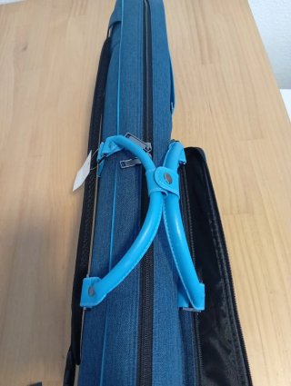 Funda Estuche Taco Billar