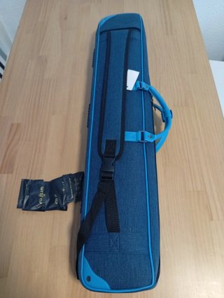 Funda Estuche Taco Billar