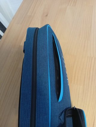 Funda Estuche Taco Billar