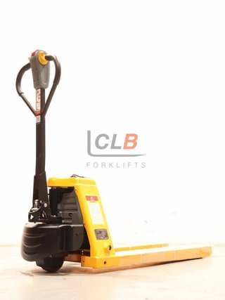 Ref. M-6753 Transpaleta Eléctrica Lifstar EPT 15 H