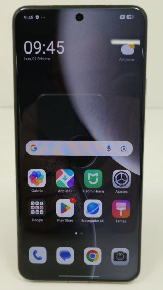 E594308-0 Xiaomi 15 Ultra 16GB 512GB