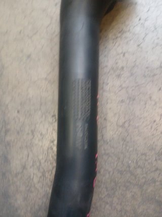 Tubo de Intercooler Renault Megane 1.4