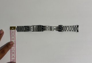 Correa de Tag Heuer de Reloj Original