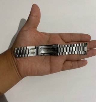 Correa de Tag Heuer de Reloj Original