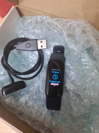 Google Fitbit Luxe