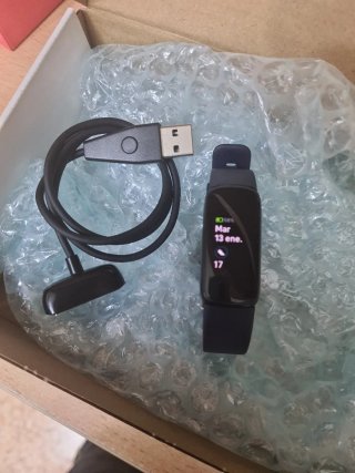 Google Fitbit Luxe