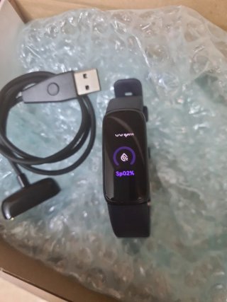 Google Fitbit Luxe