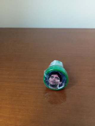 Gadget Maradona Di Costa