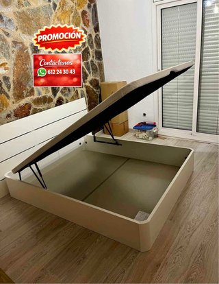 Canape abatible oferta