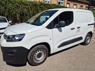 Citroen Berlingo 100cv Talla M fg 3 Plazas