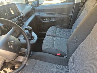 Citroen Berlingo 100cv Talla M fg 3 Plazas