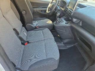 Citroen Berlingo 100cv Talla M fg 3 Plazas