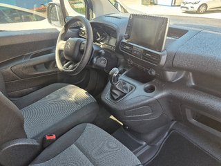 Citroen Berlingo 100cv Talla M fg 3 Plazas