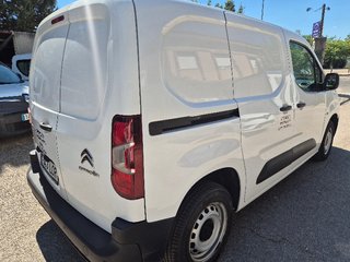 Citroen Berlingo 100cv Talla M fg 3 Plazas