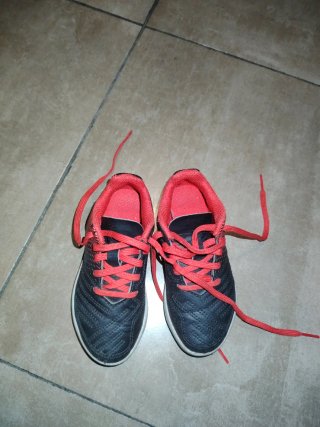 Zapatillas de Fútbol Kipsta Multitaco