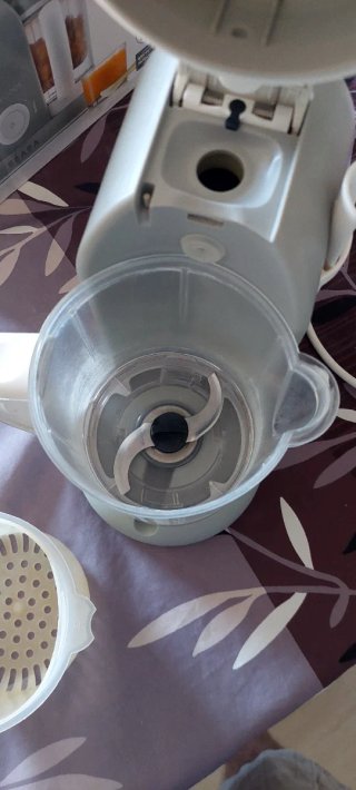 Robot Cocina Beaba Babycook