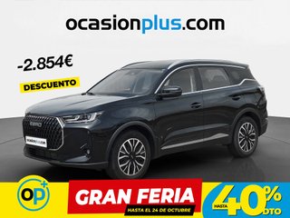 EBRO S700 1.6 TGDI Comfort DCT 108 kW (147 CV)